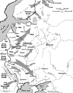 MapOfGermanInvasion1941