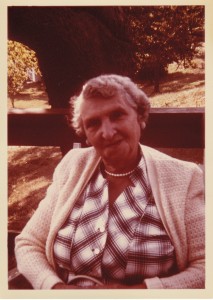 Rosa Maidenberg from Vicki